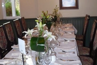 lys blanc pour votre dcoration de vos tables
